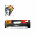 4-in-1 Emergency Flashlight